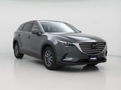 2023 Mazda CX-9 Touring