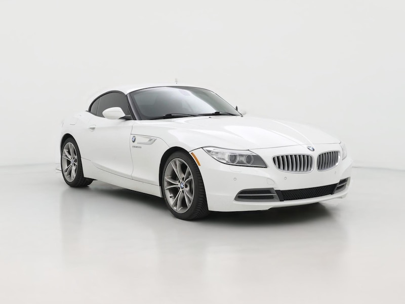 2016 BMW Z4 sDrive35i -
                  South Jordan, UT