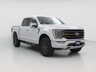 2023 Ford F150 Tremor