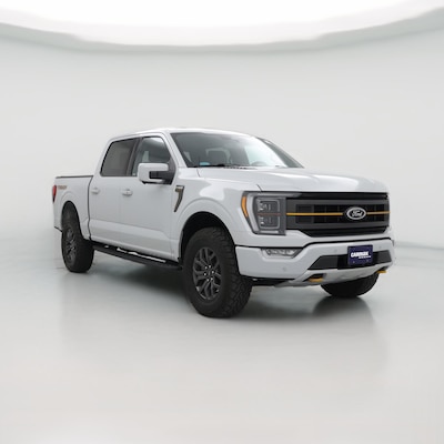 2023 Ford F150 Tremor