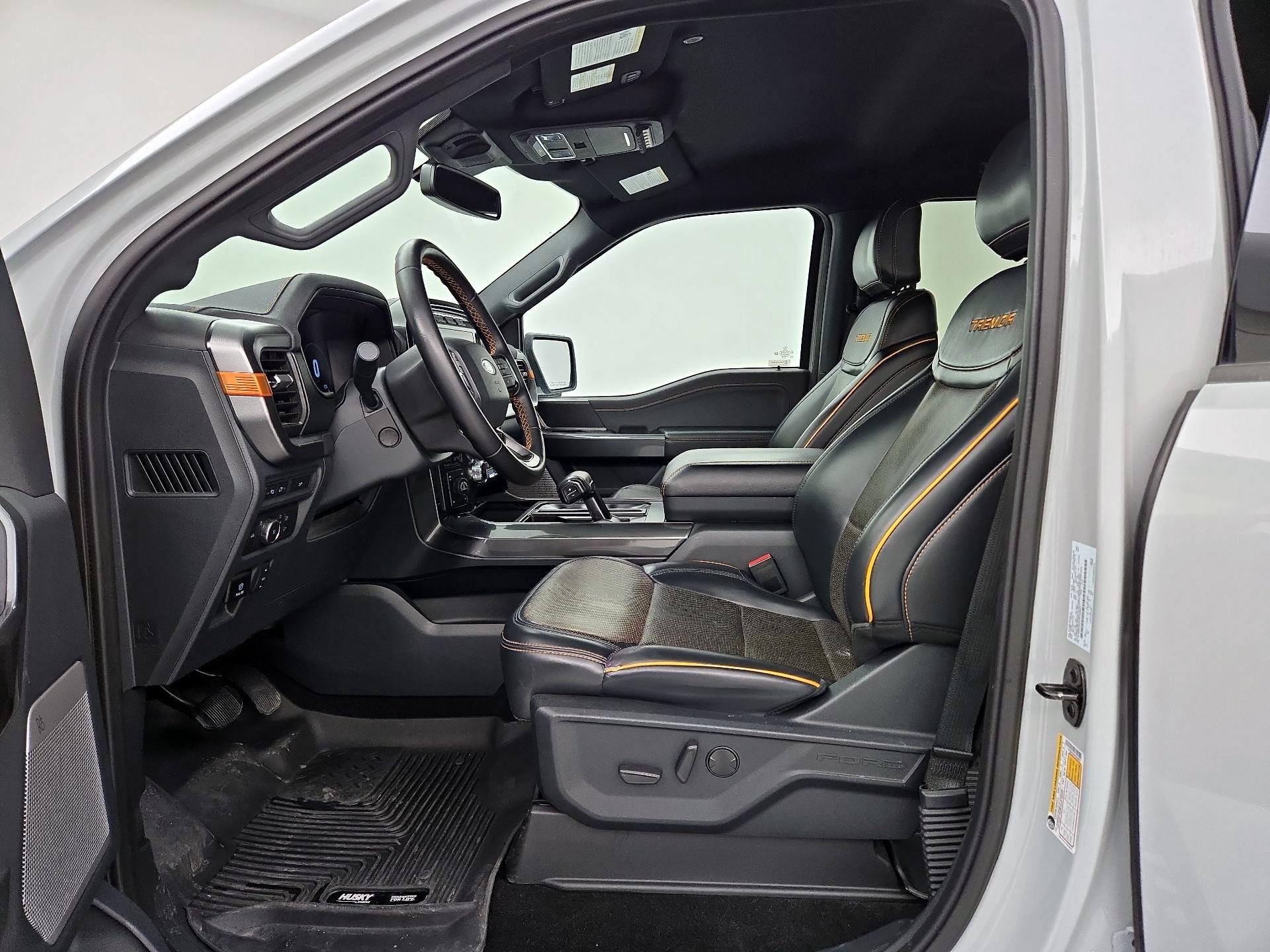 Thumbnail: 2023 Ford F-150 - 11