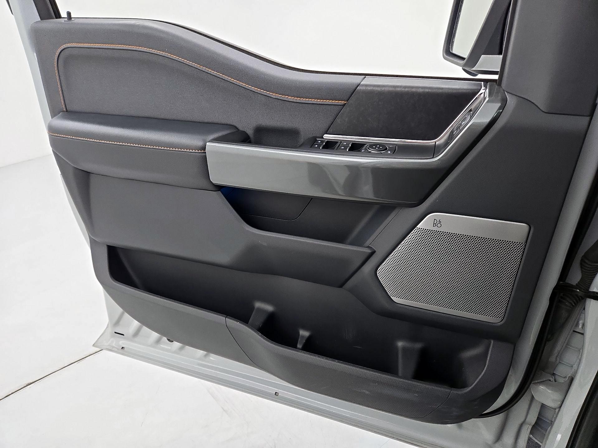 Thumbnail: 2023 Ford F-150 - 12