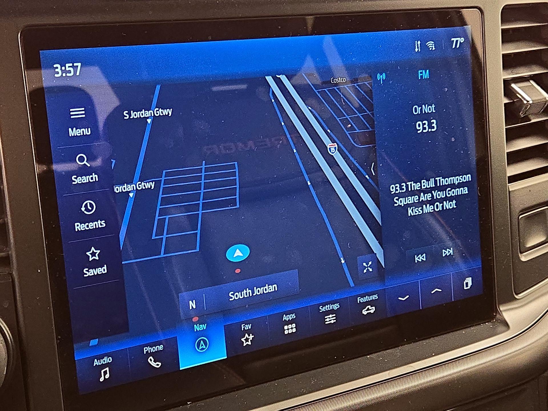 Thumbnail: 2023 Ford F-150 - 14