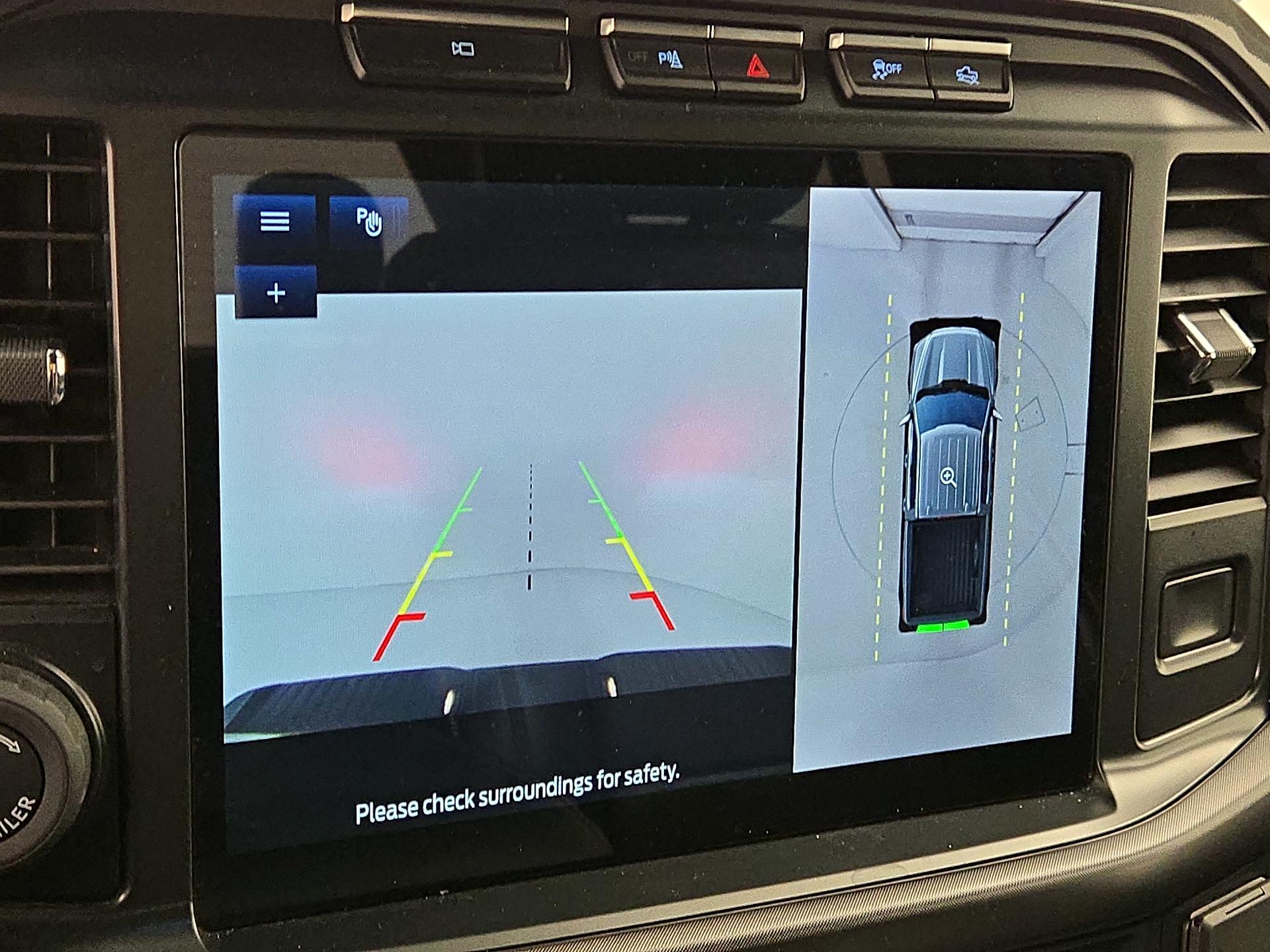 Thumbnail: 2023 Ford F-150 - 15