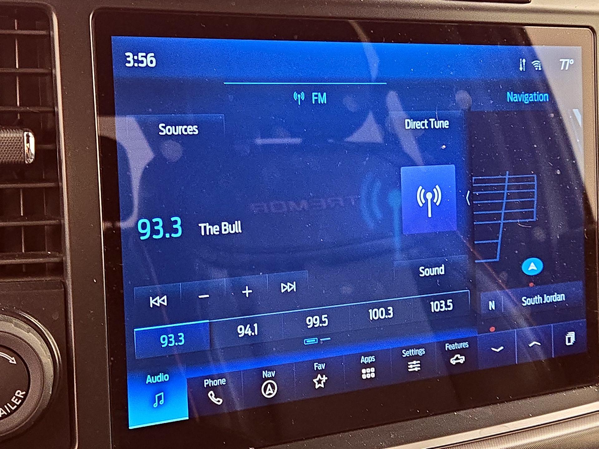 Thumbnail: 2023 Ford F-150 - 16