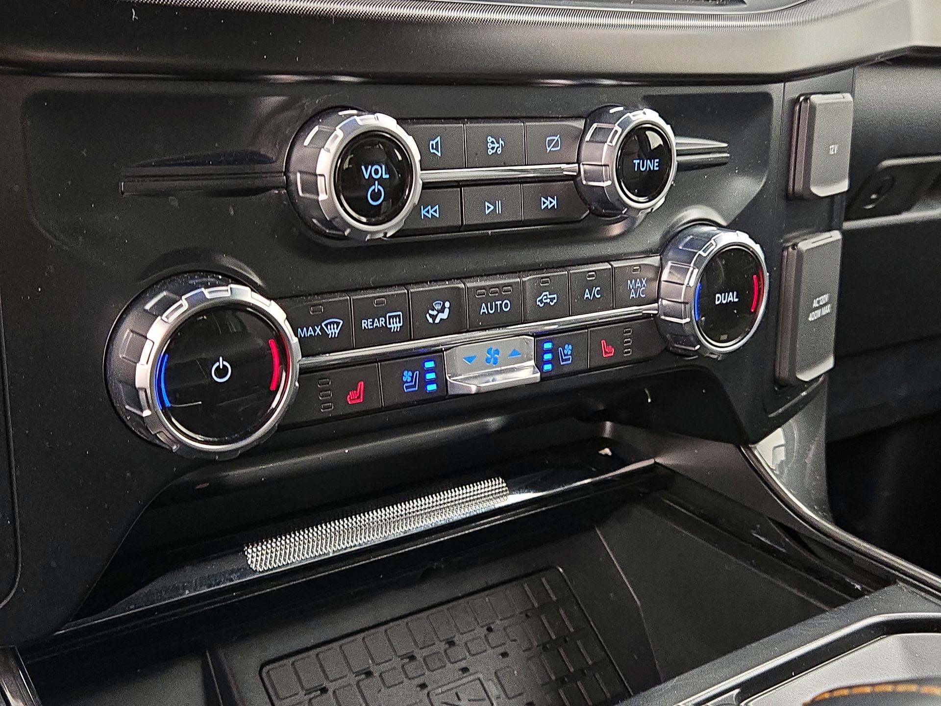 Thumbnail: 2023 Ford F-150 - 17