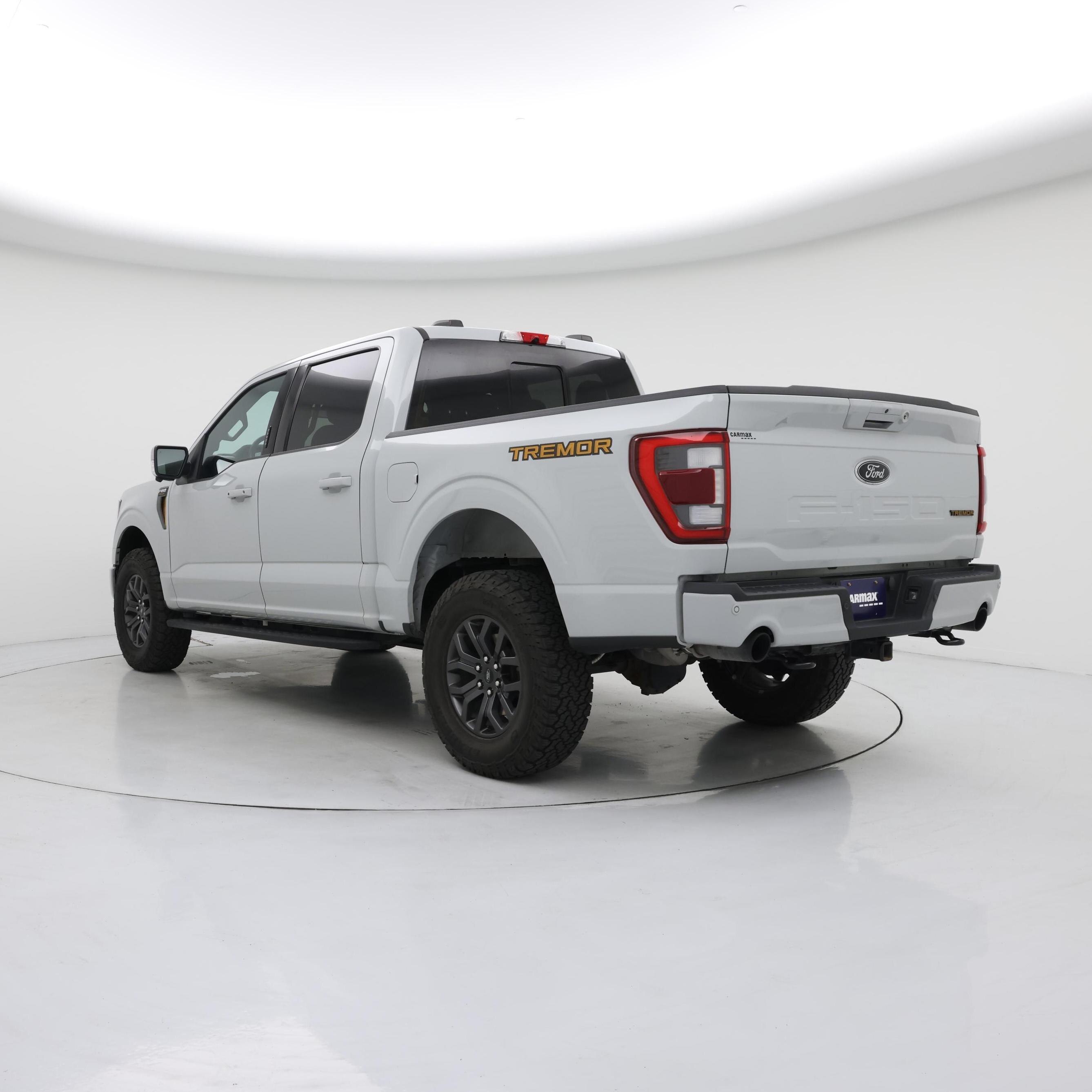Thumbnail: 2023 Ford F-150 - 2