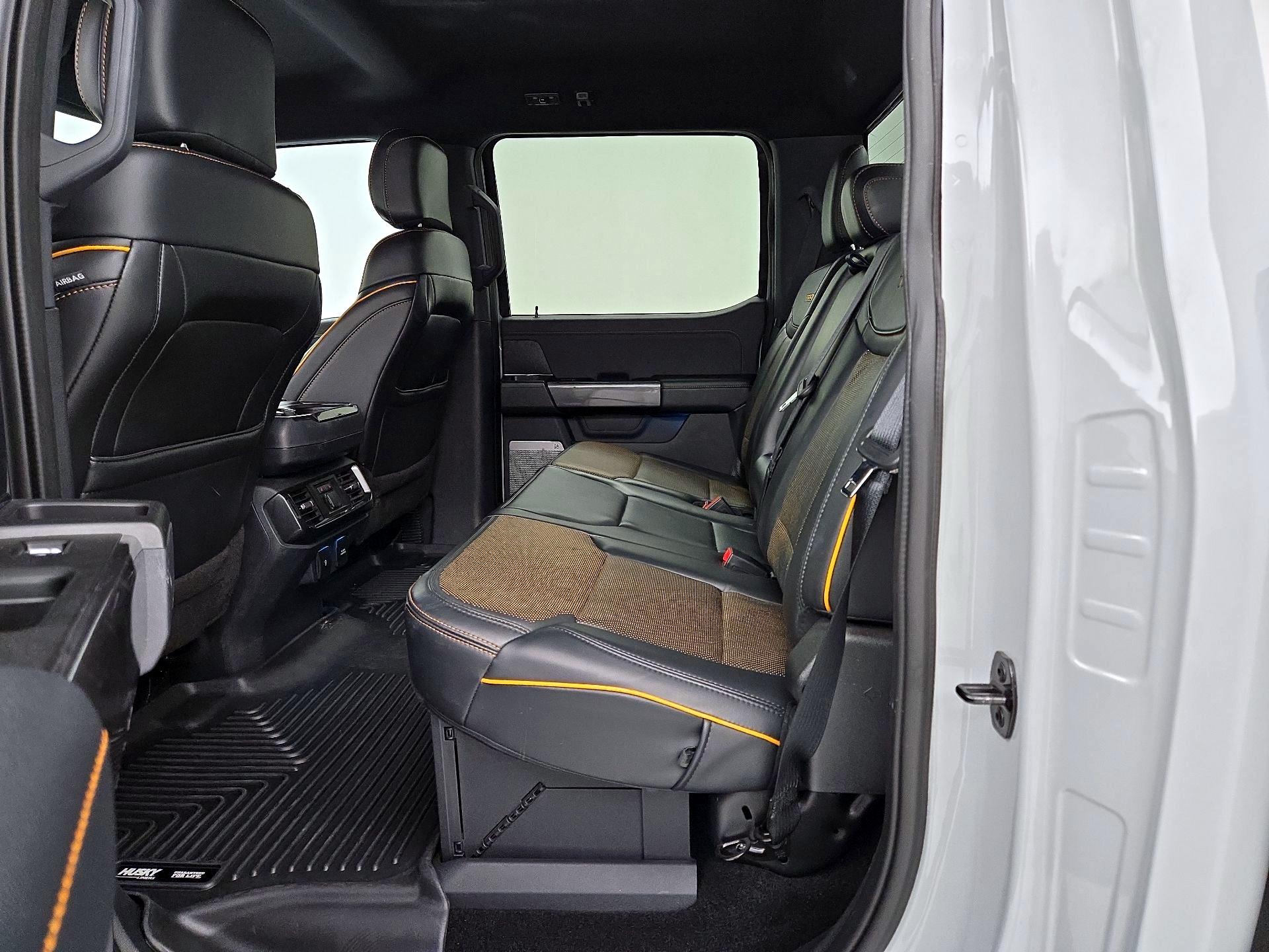 Thumbnail: 2023 Ford F-150 - 20