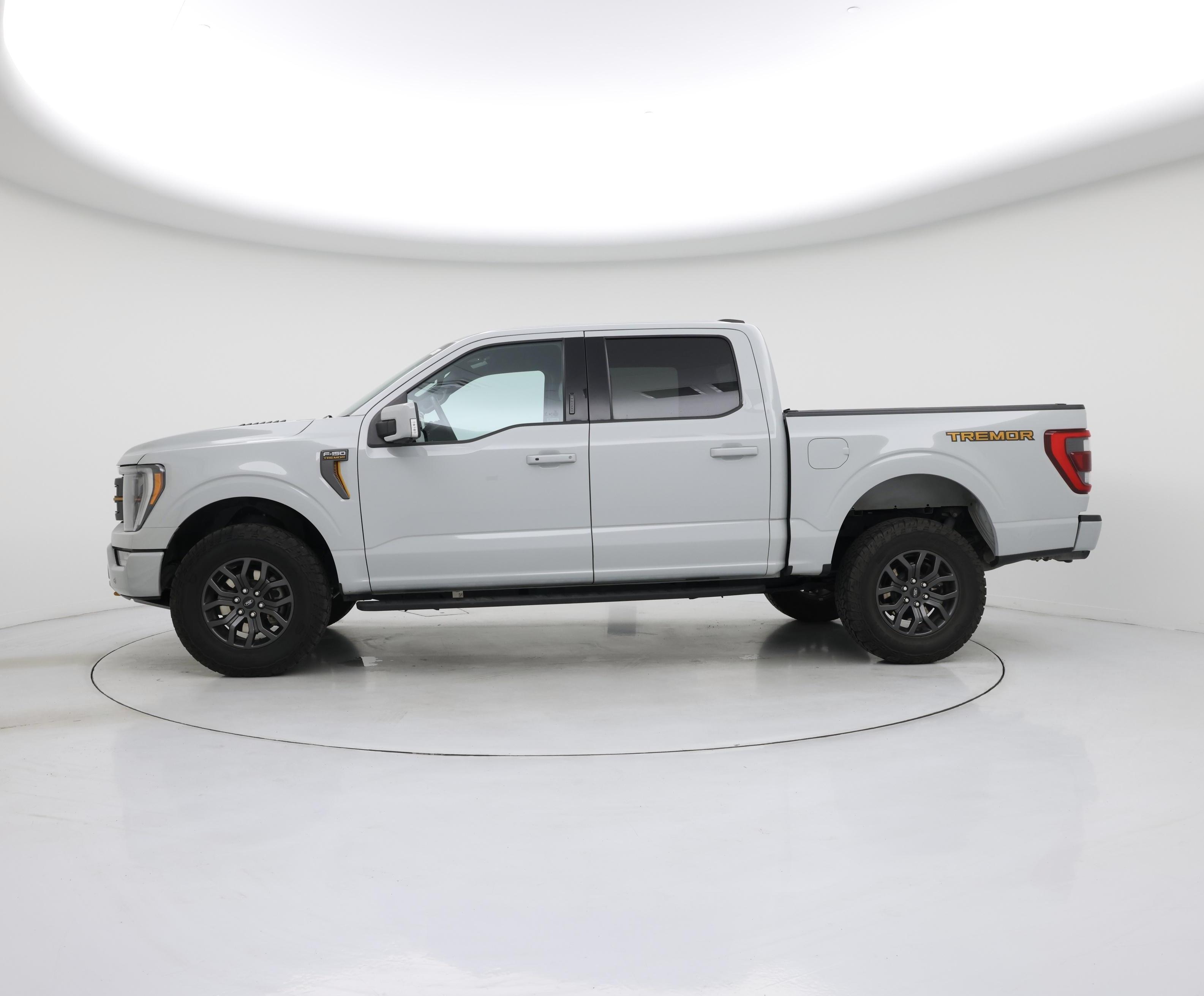 Thumbnail: 2023 Ford F-150 - 3