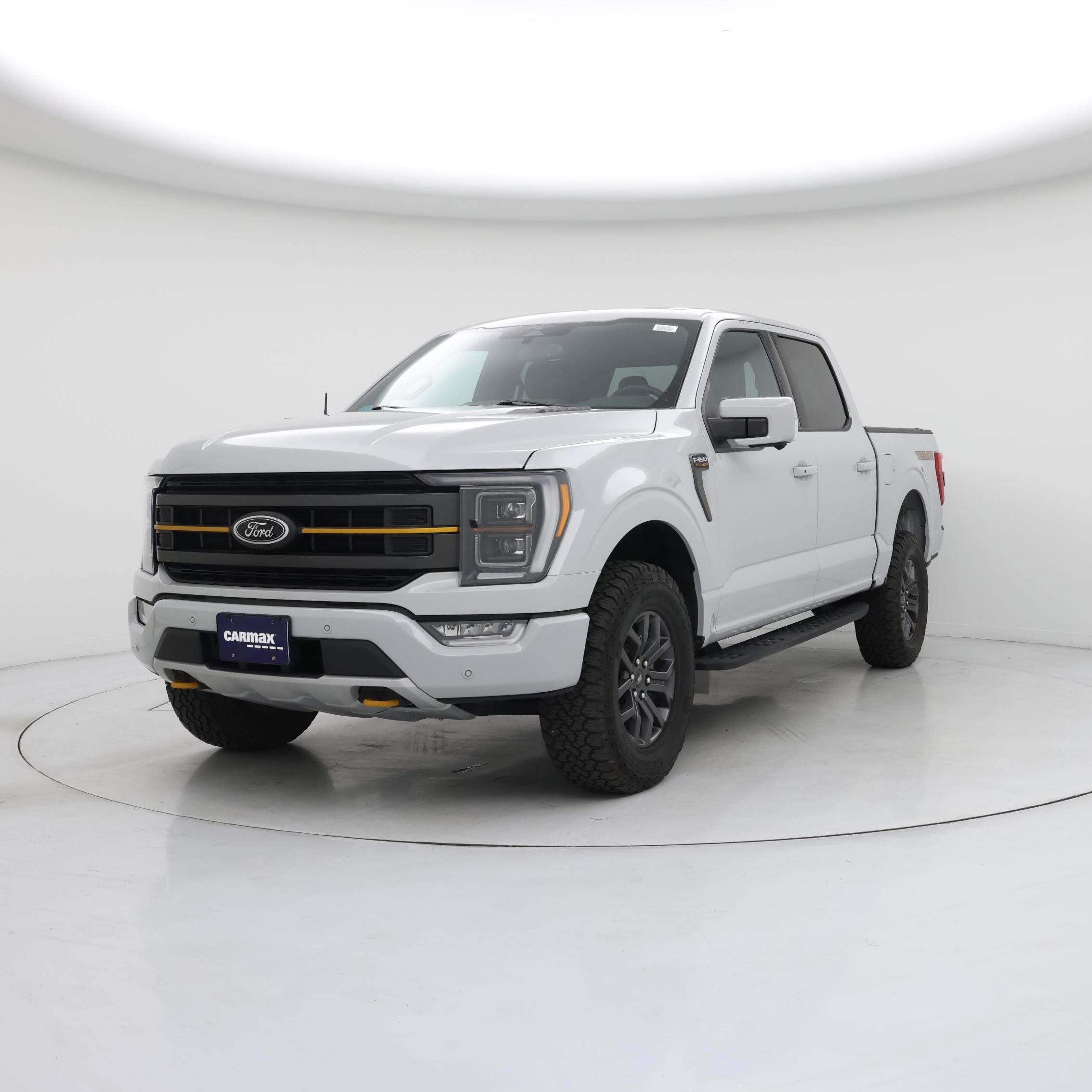 Thumbnail: 2023 Ford F-150 - 4