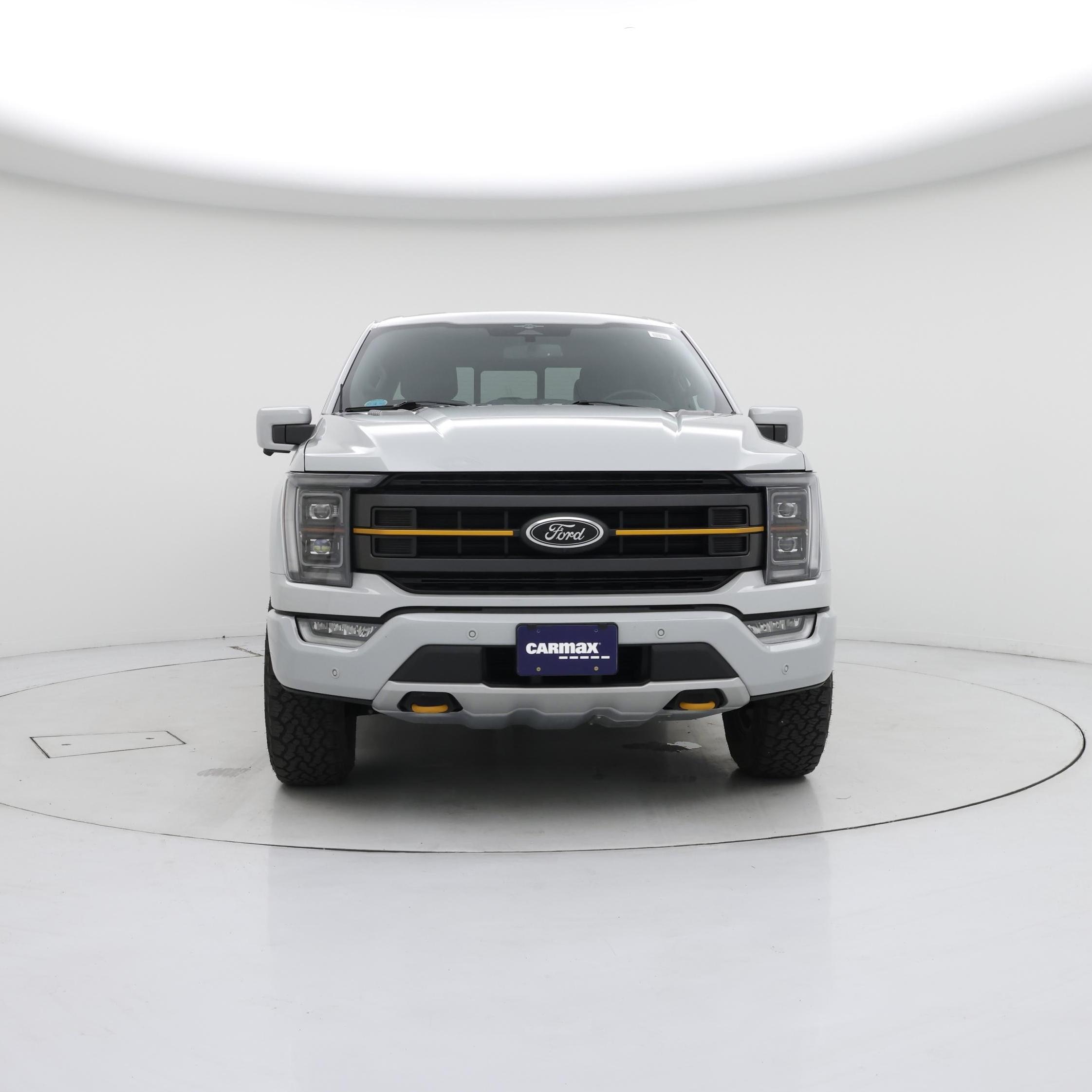 Thumbnail: 2023 Ford F-150 - 5