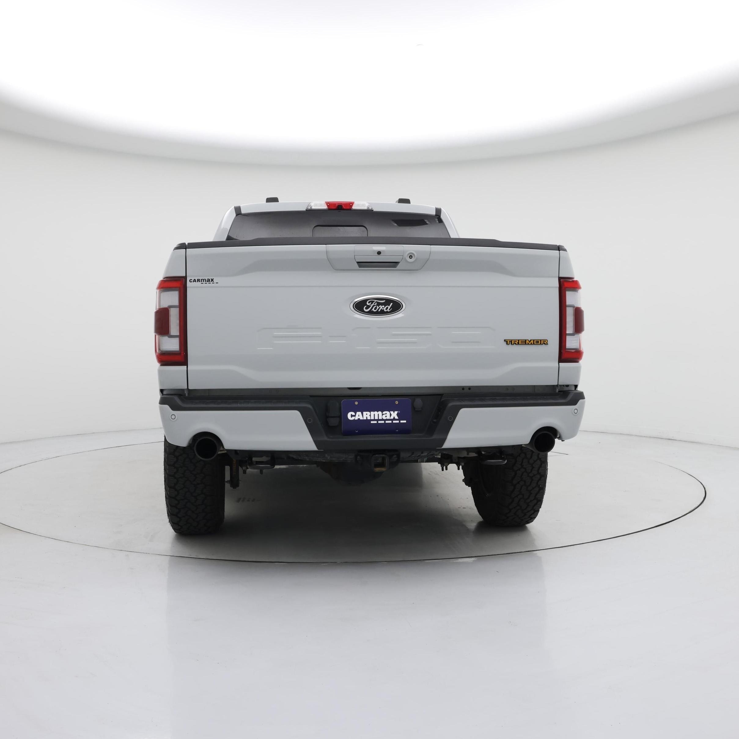 Thumbnail: 2023 Ford F-150 - 6