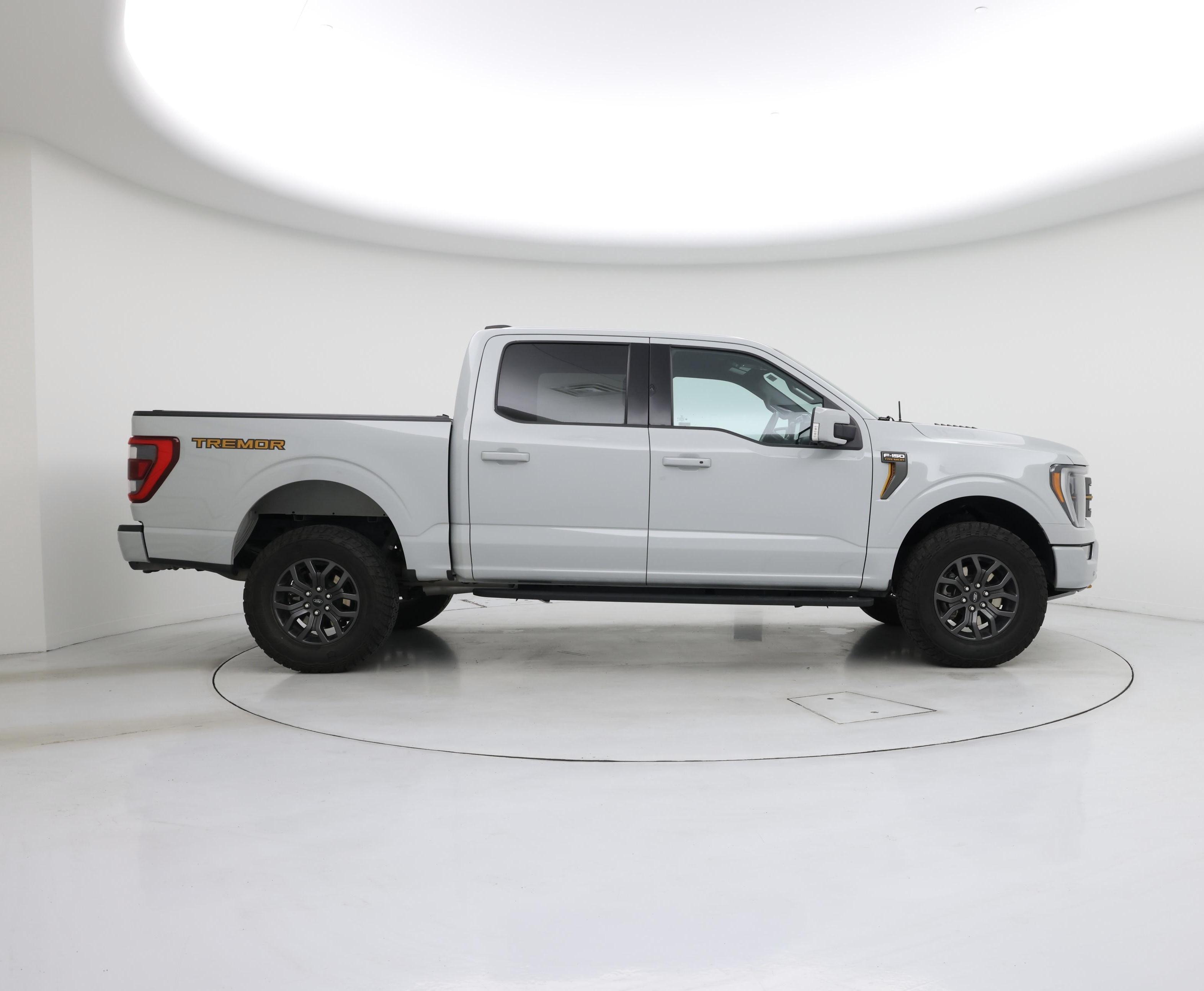 Thumbnail: 2023 Ford F-150 - 7