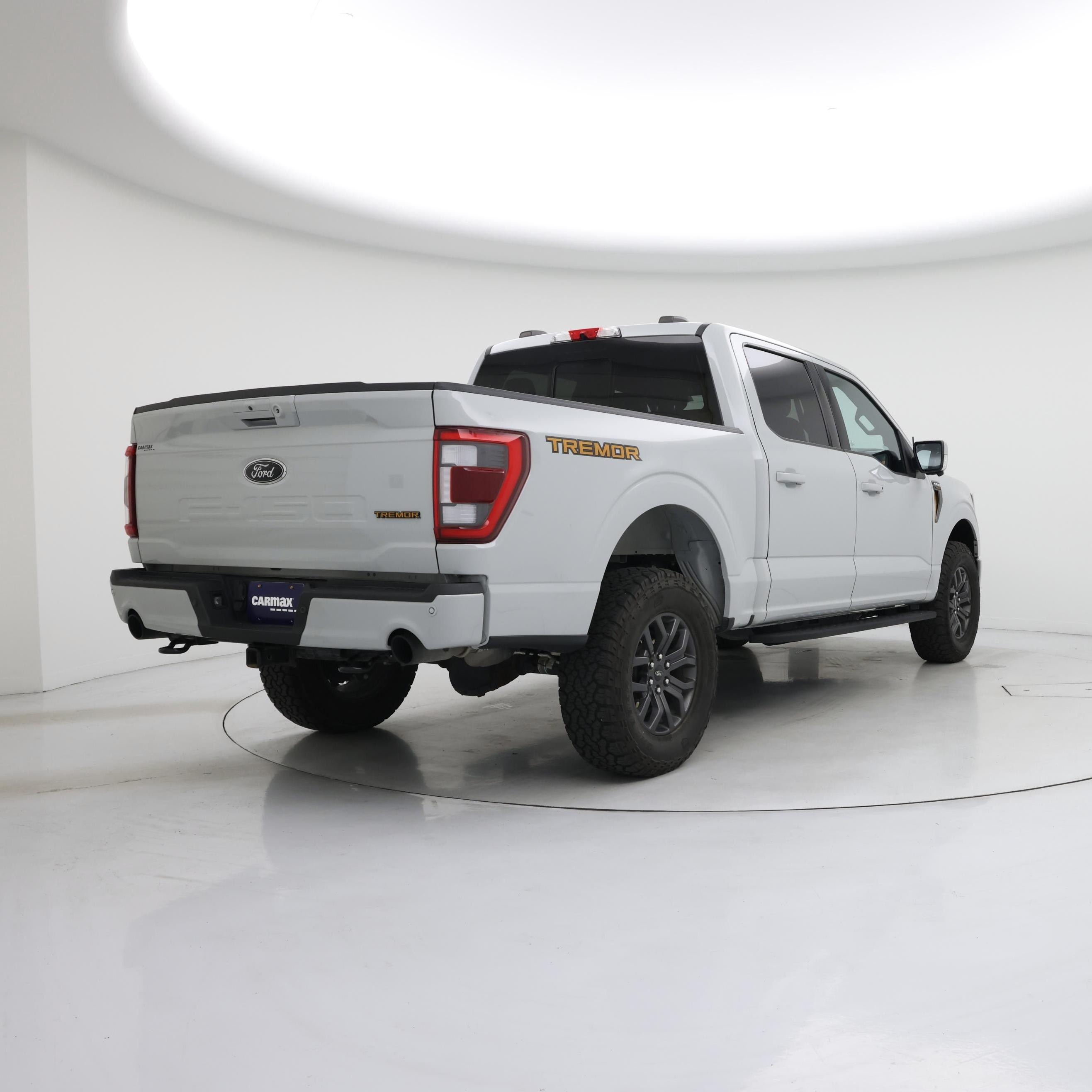 Thumbnail: 2023 Ford F-150 - 8