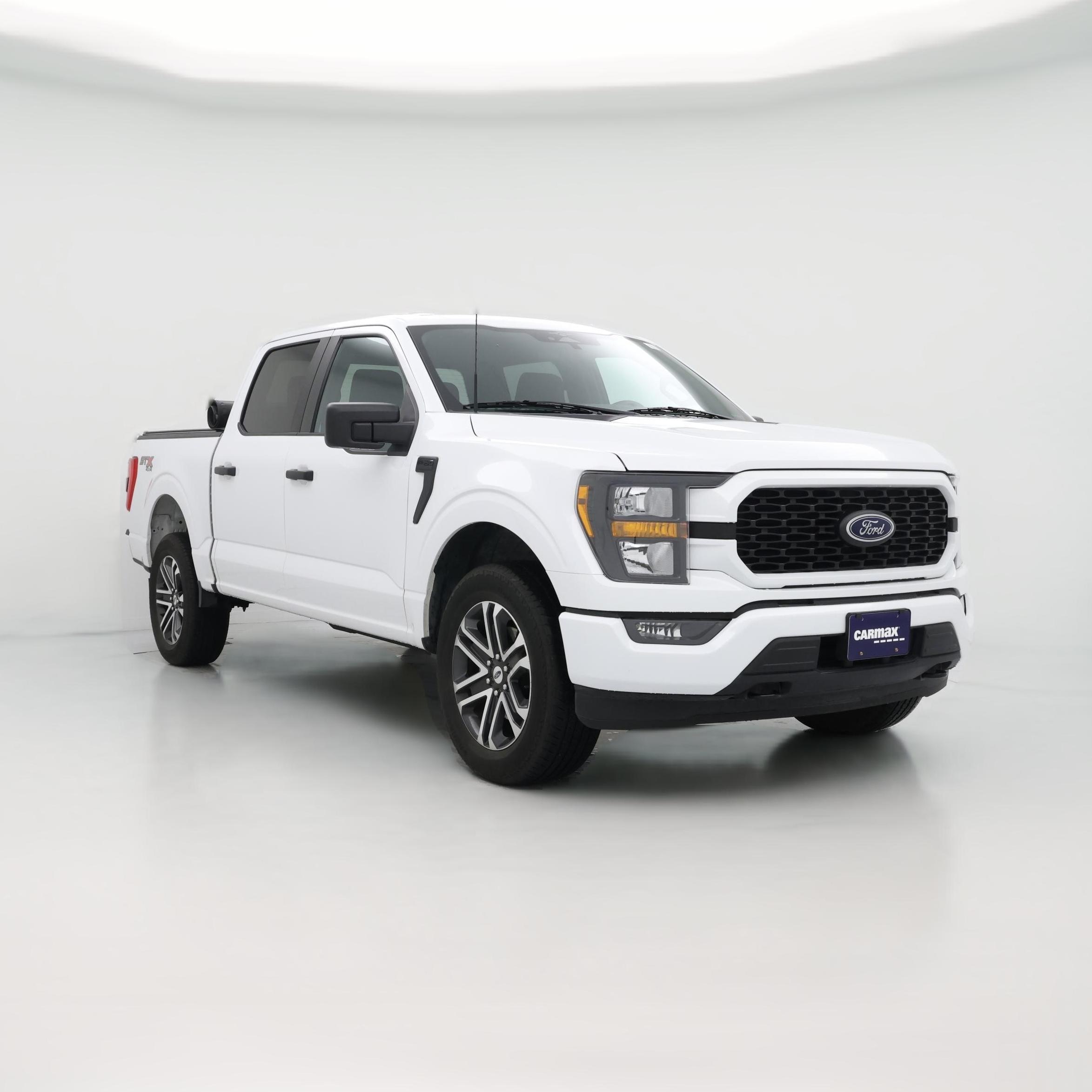 Thumbnail: 2023 Ford F-150 - 1