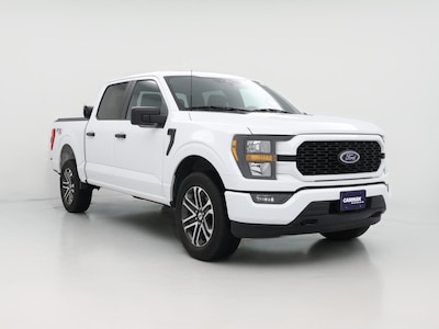 2023 Ford F150 XL
