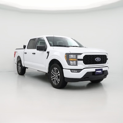 2023 Ford F150 XL