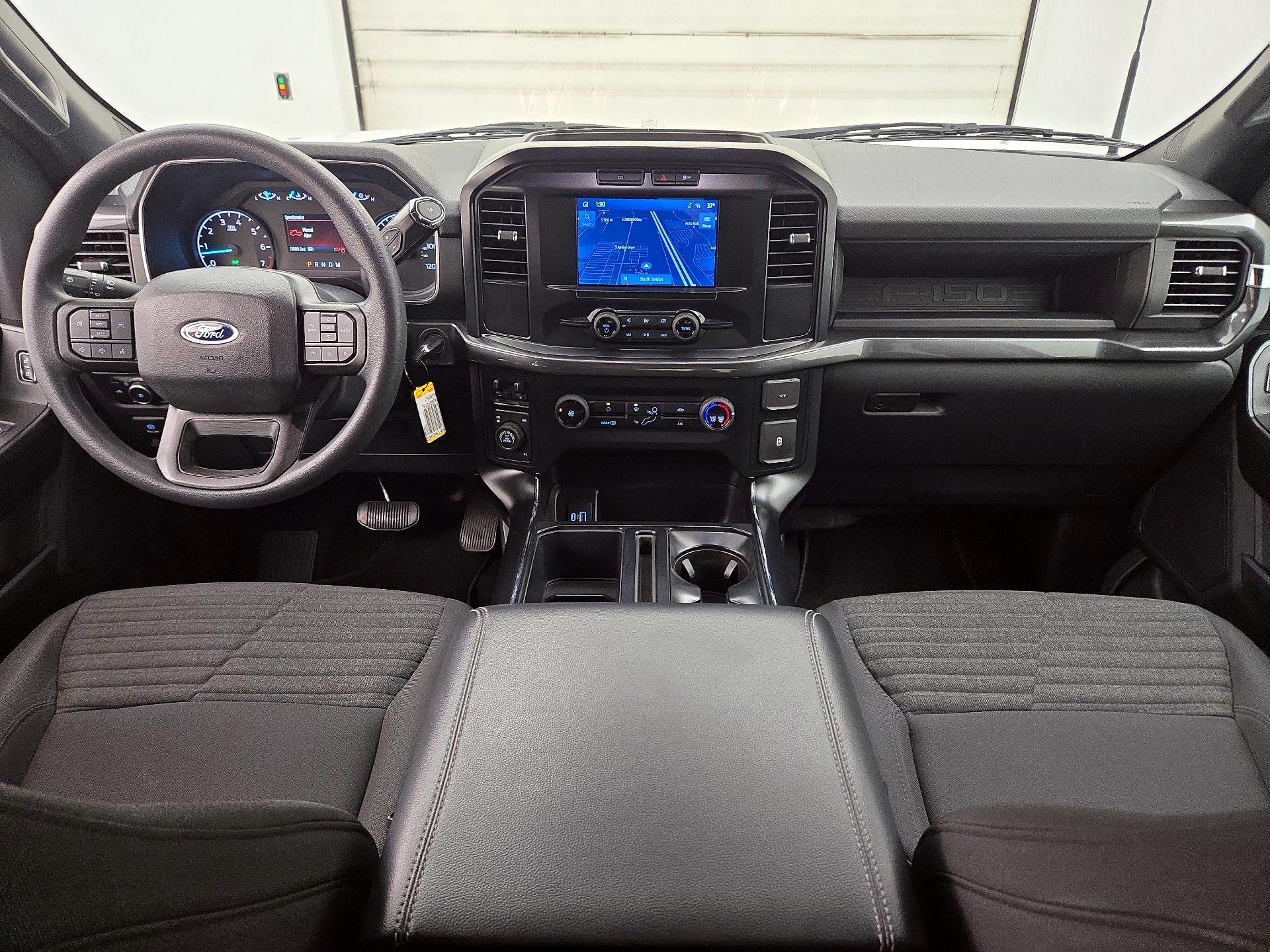 Thumbnail: 2023 Ford F-150 - 9