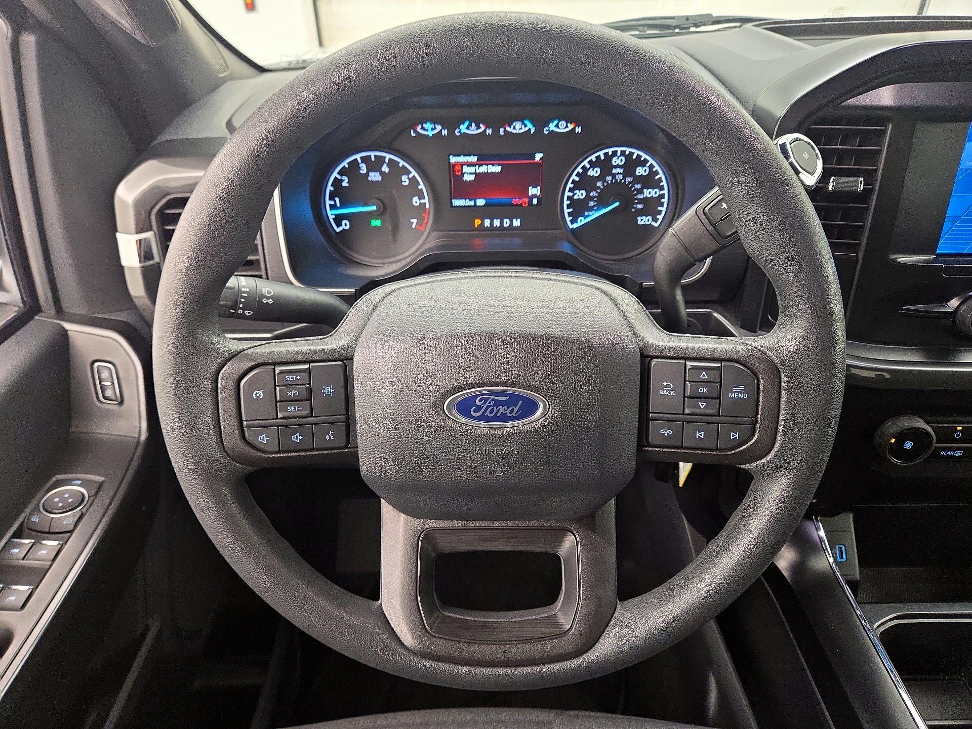 Thumbnail: 2023 Ford F-150 - 10