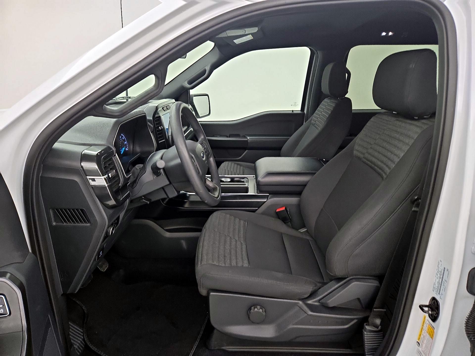 Thumbnail: 2023 Ford F-150 - 11