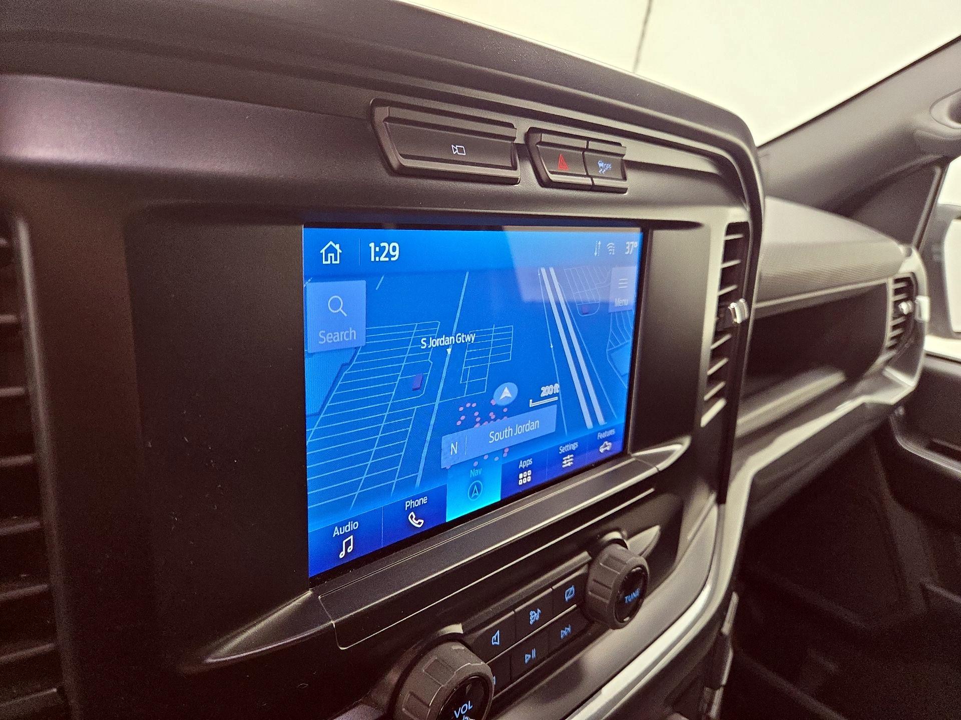 Thumbnail: 2023 Ford F-150 - 14