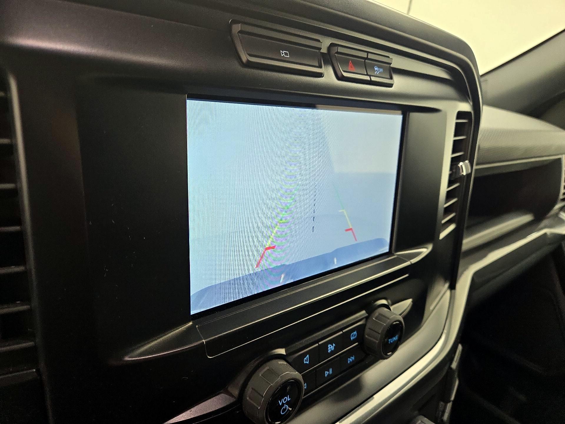 Thumbnail: 2023 Ford F-150 - 15