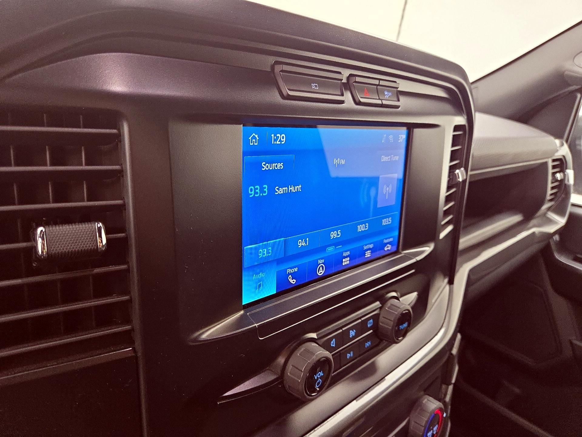 Thumbnail: 2023 Ford F-150 - 16