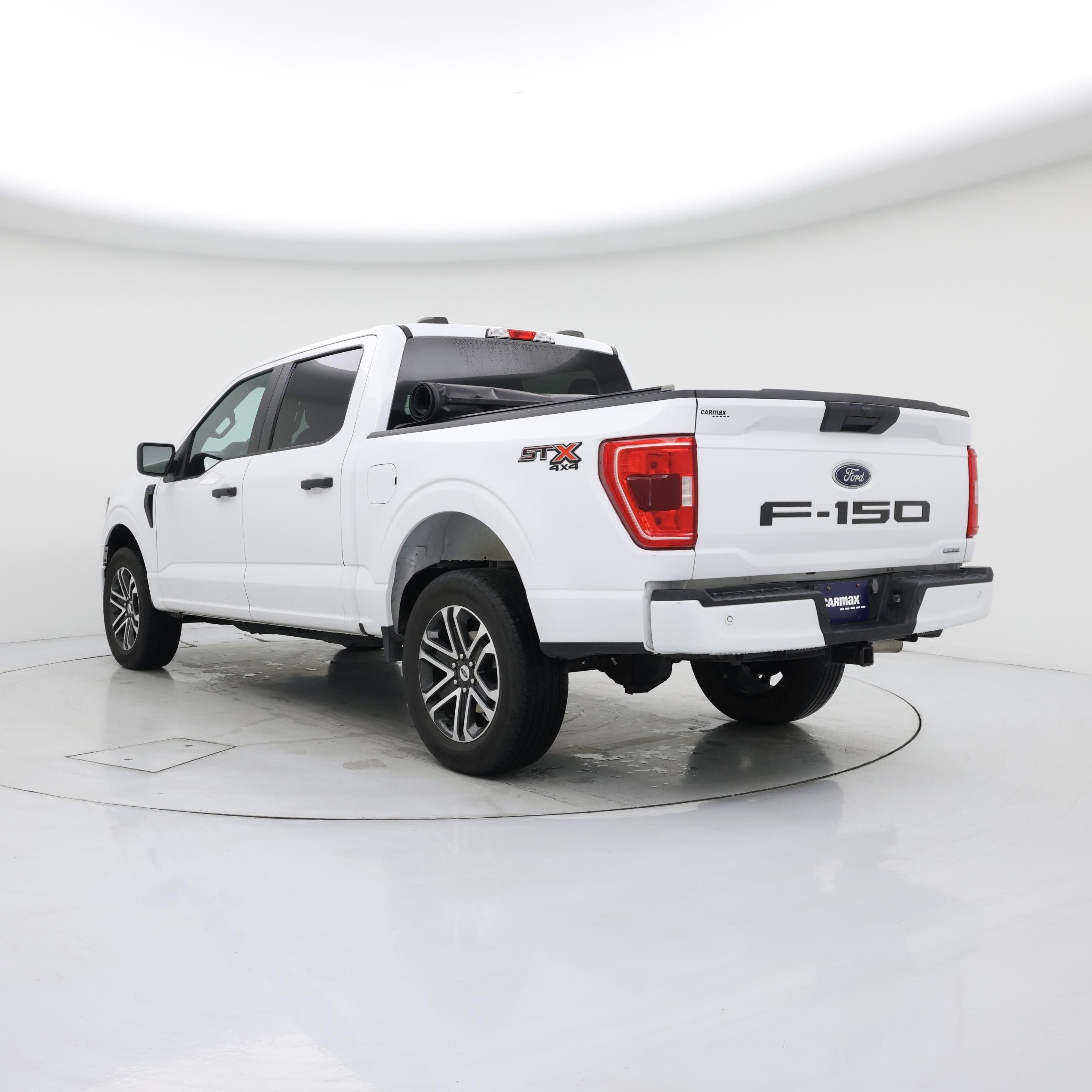 Thumbnail: 2023 Ford F-150 - 2