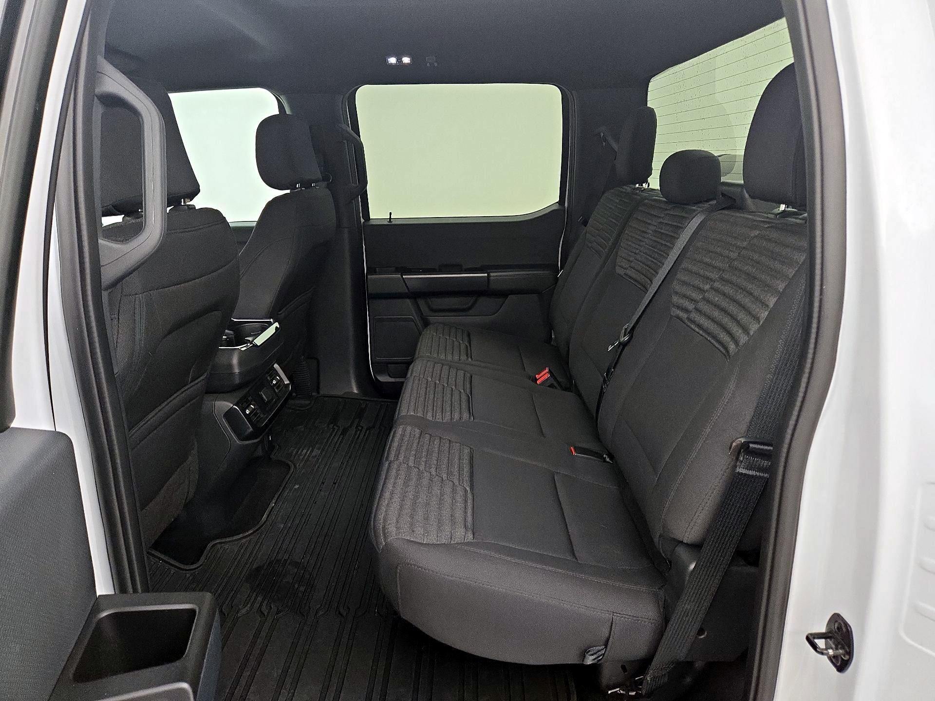 Thumbnail: 2023 Ford F-150 - 20