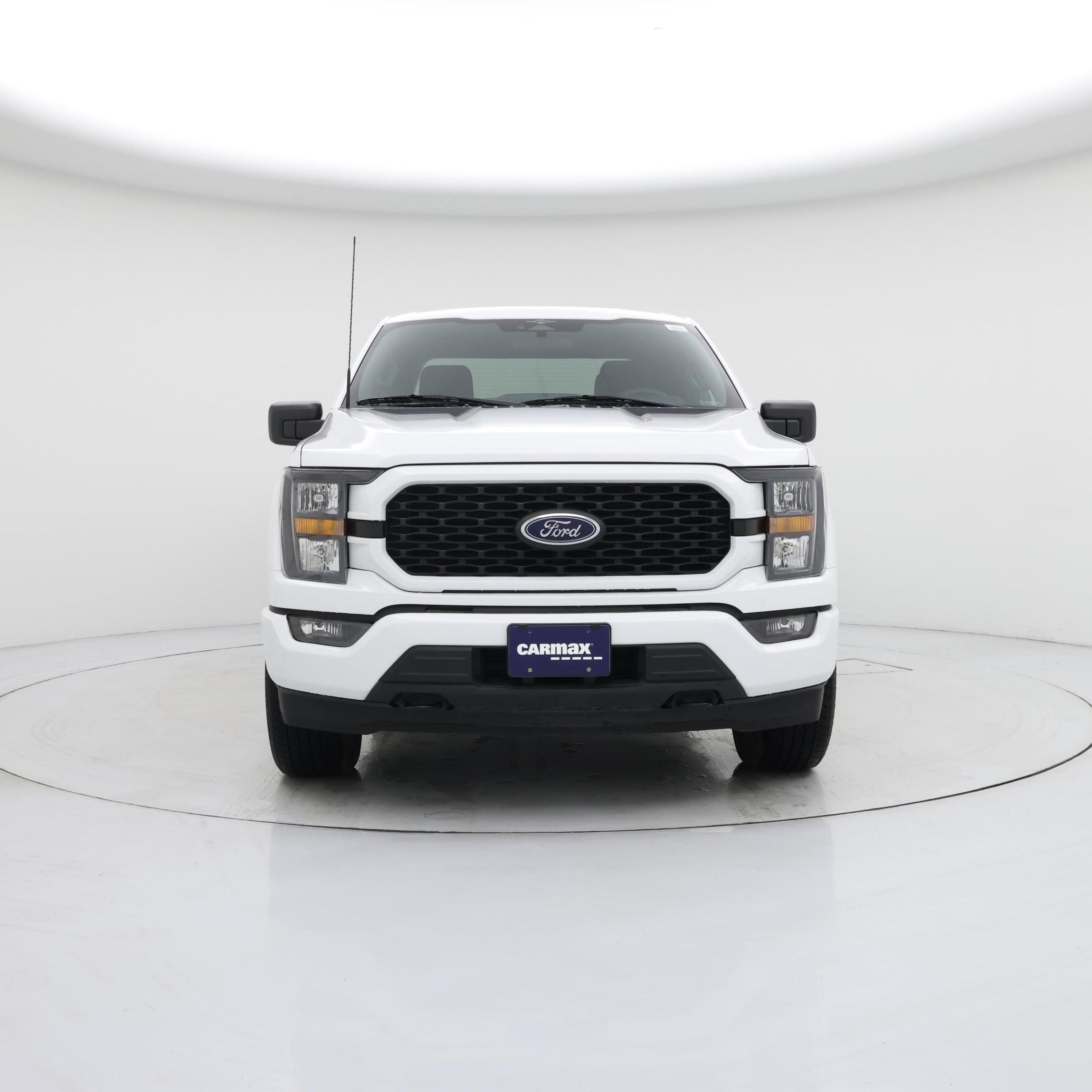 Thumbnail: 2023 Ford F-150 - 5
