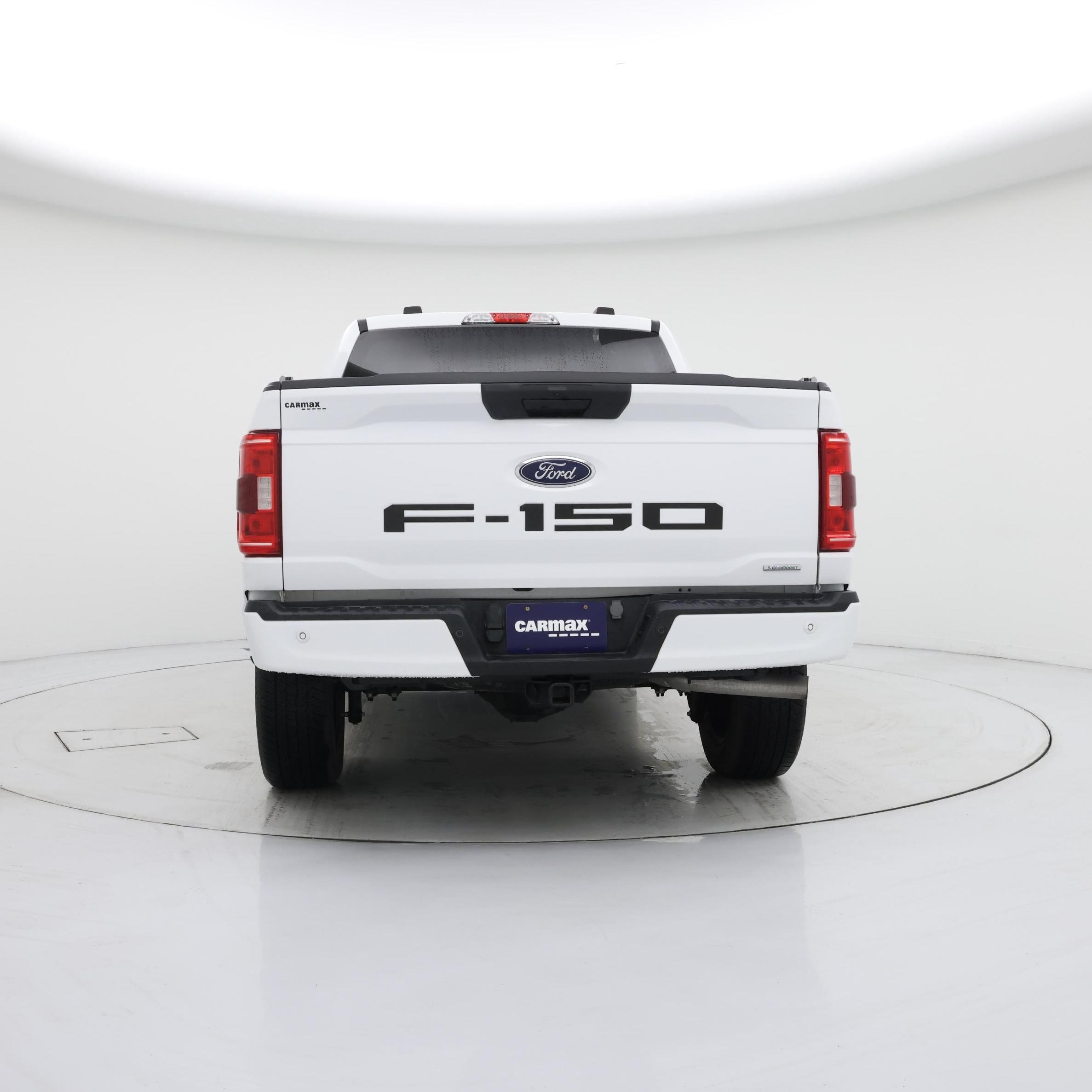 Thumbnail: 2023 Ford F-150 - 6