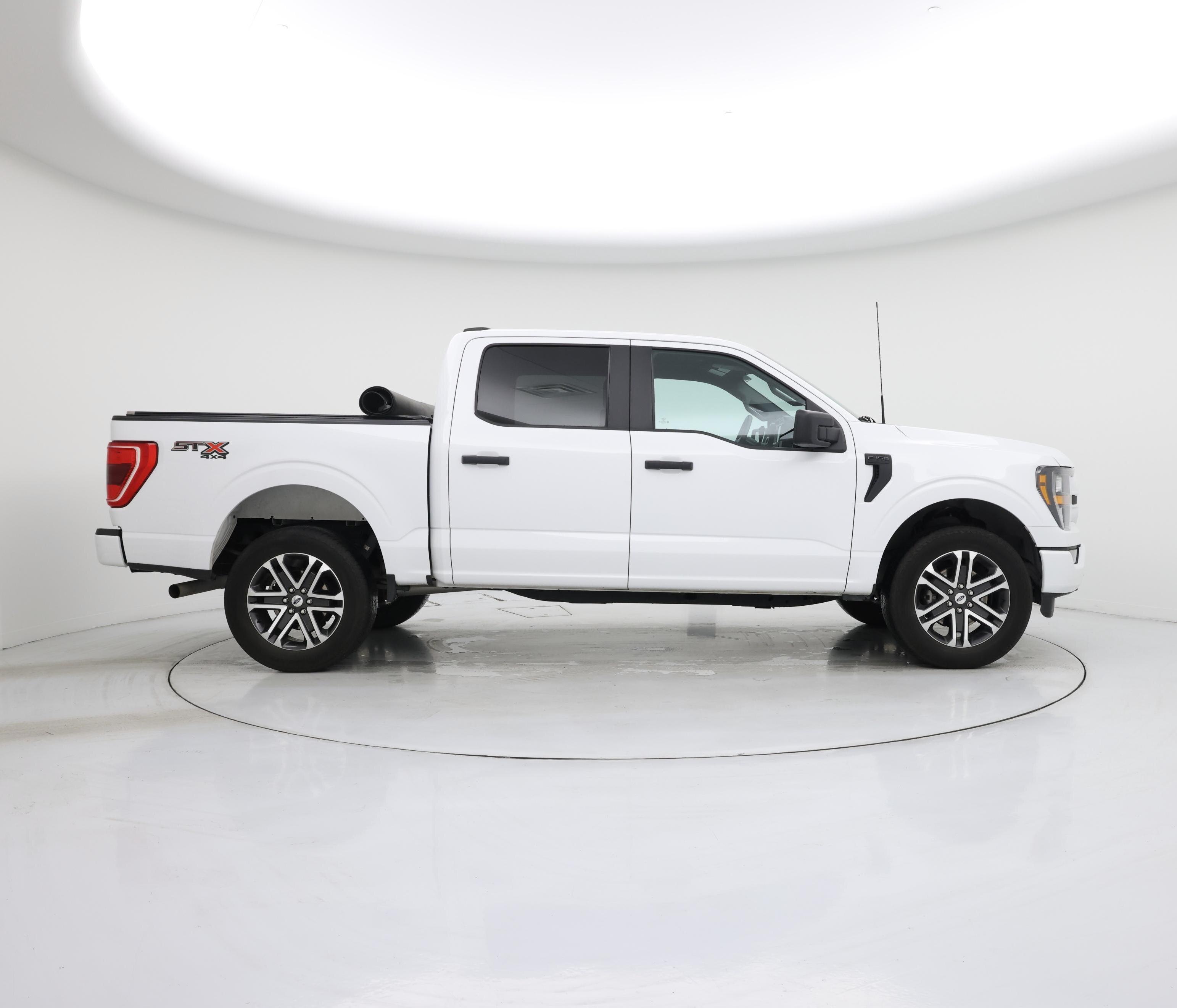 Thumbnail: 2023 Ford F-150 - 7