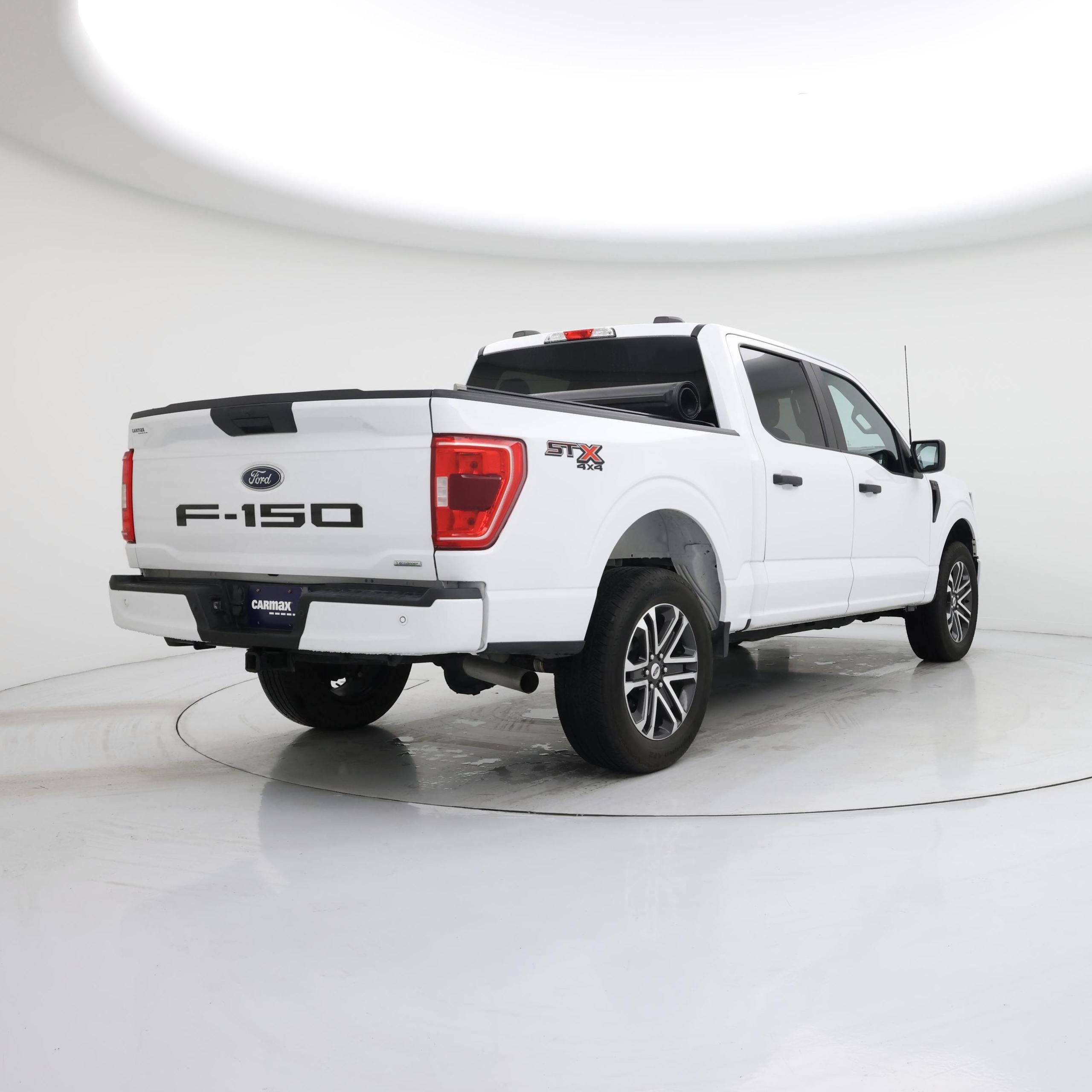 Thumbnail: 2023 Ford F-150 - 8