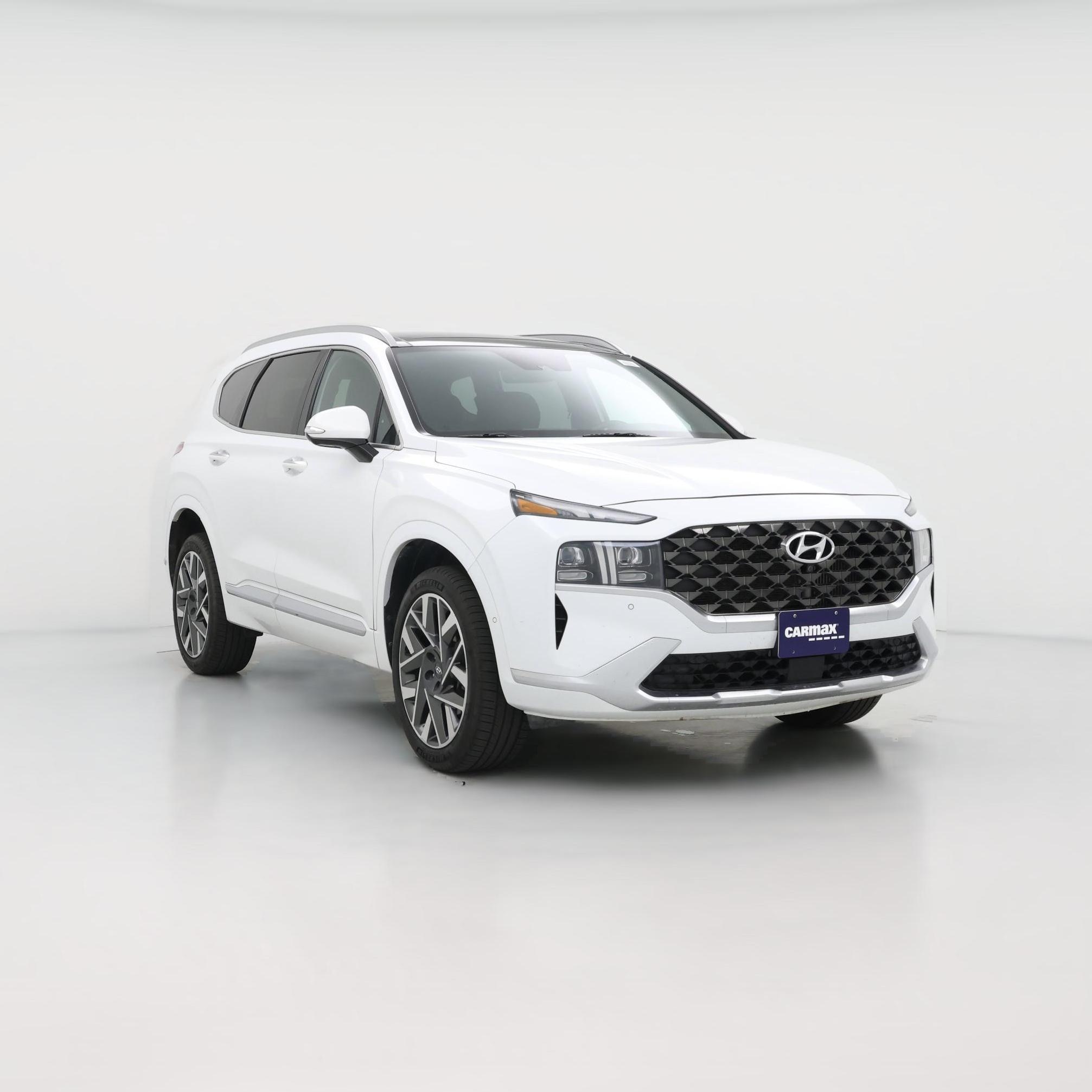 Thumbnail: 2022 Hyundai Santa Fe - 1