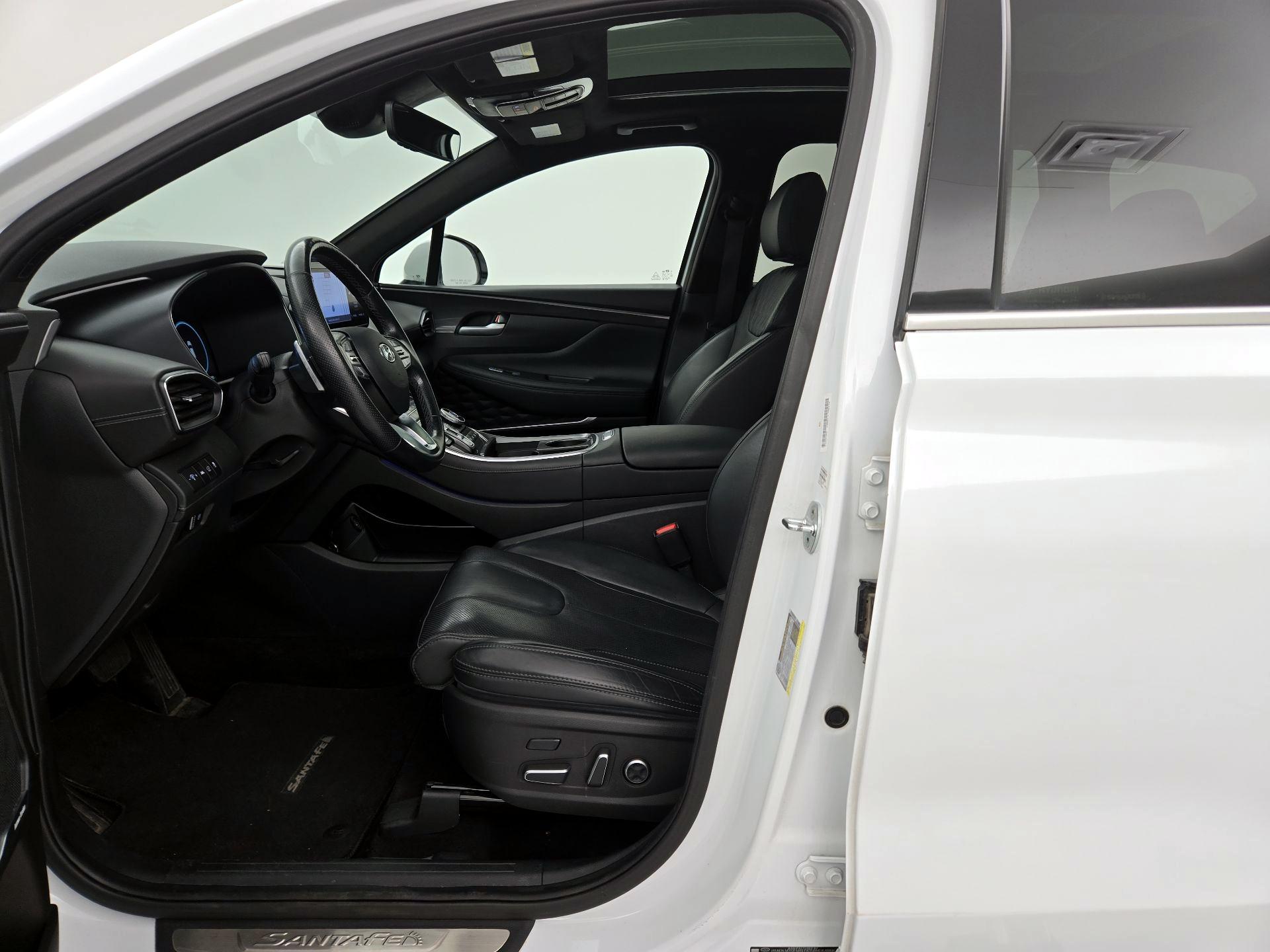 Thumbnail: 2022 Hyundai Santa Fe - 11