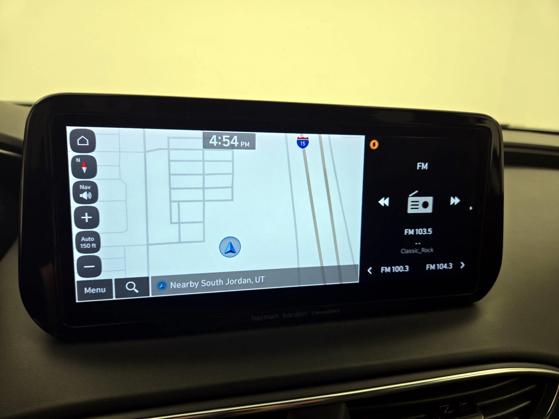 Thumbnail: 2022 Hyundai Santa Fe - 14