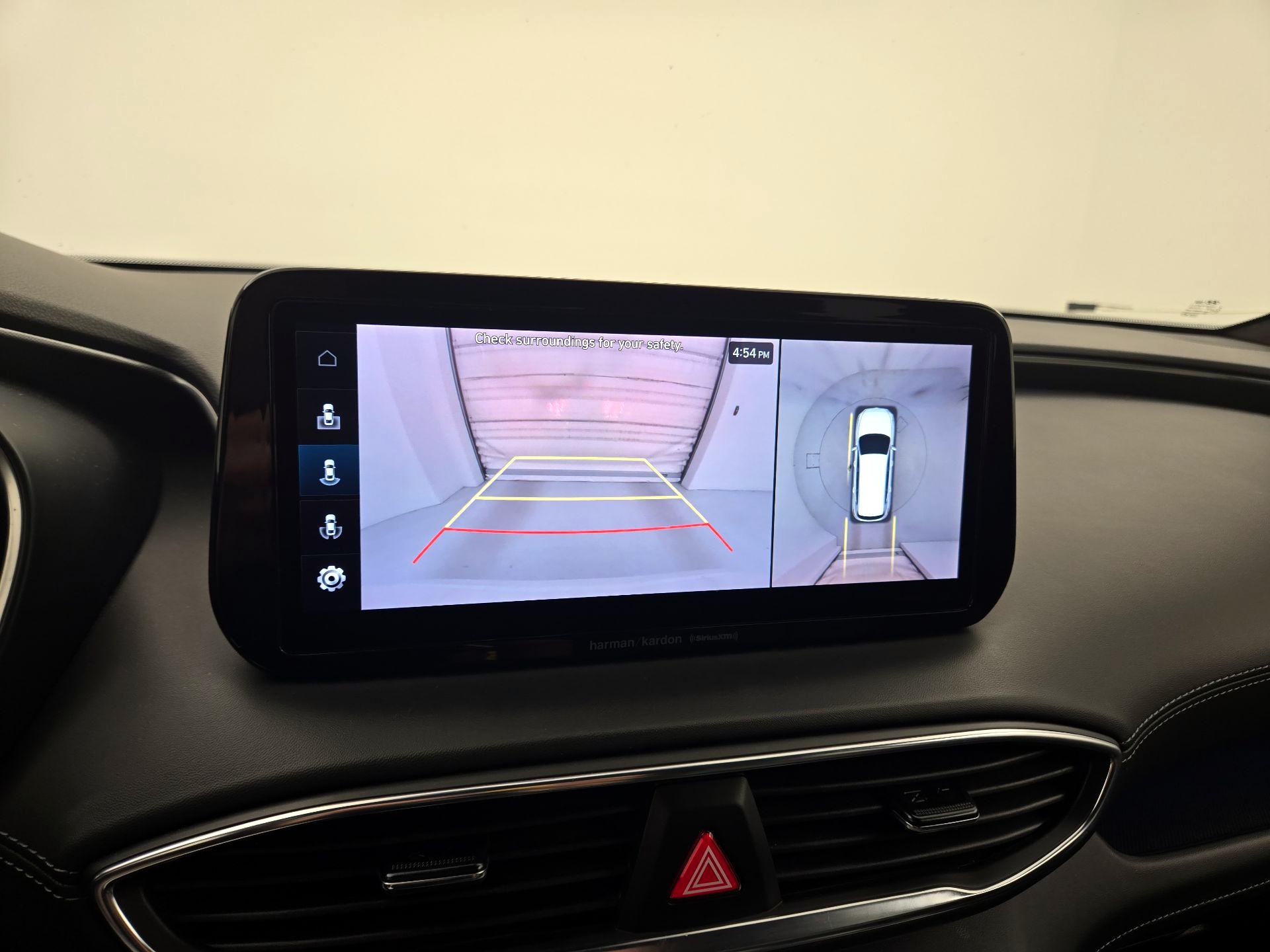 Thumbnail: 2022 Hyundai Santa Fe - 15