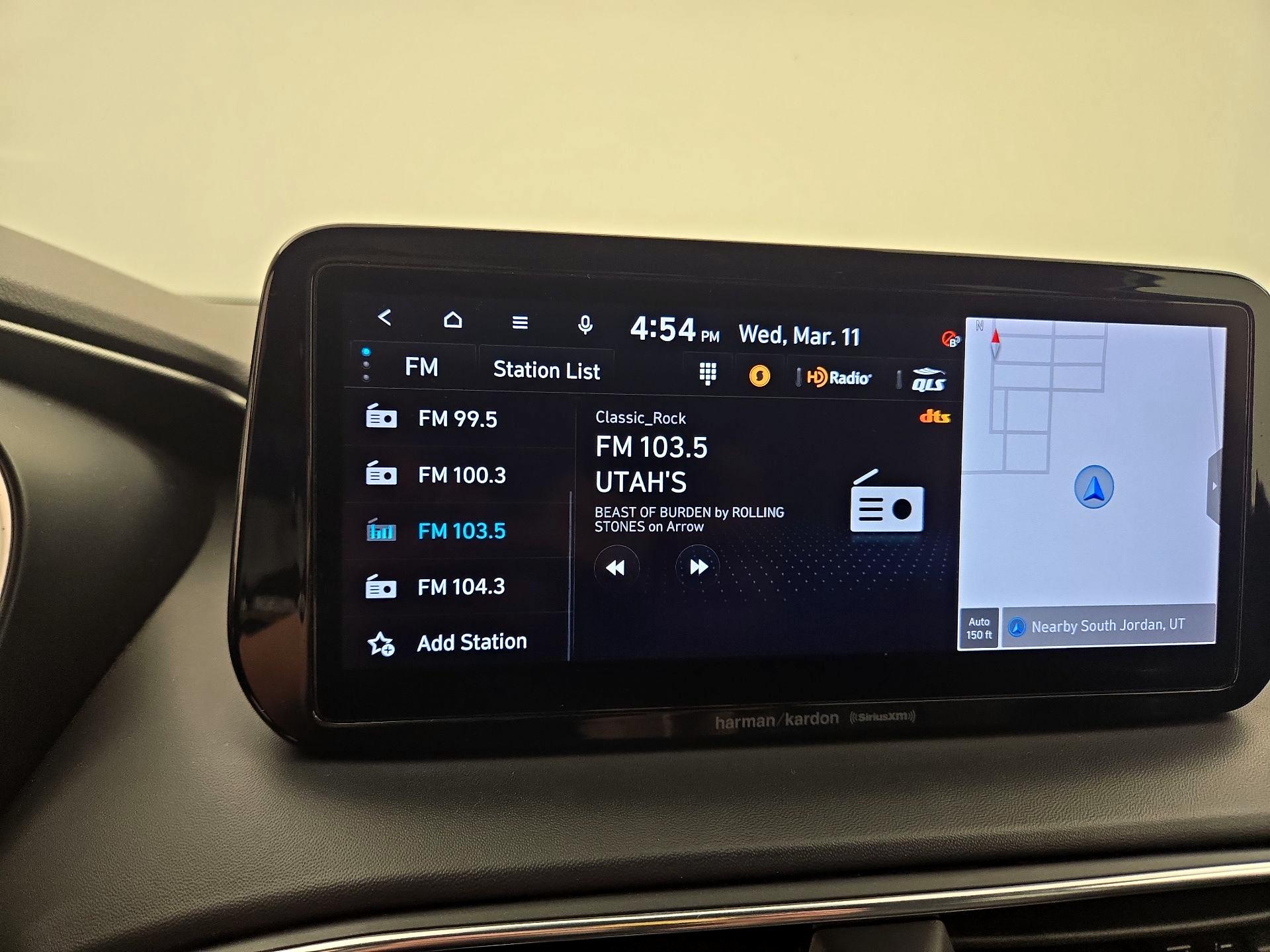 Thumbnail: 2022 Hyundai Santa Fe - 16