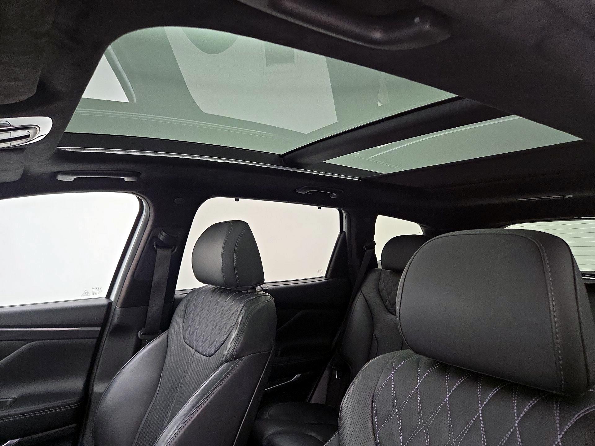 Thumbnail: 2022 Hyundai Santa Fe - 20