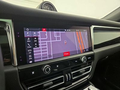 Navigation (On)