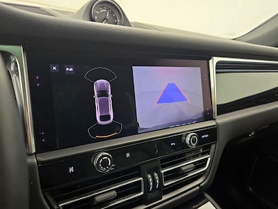 Back-Up Camera