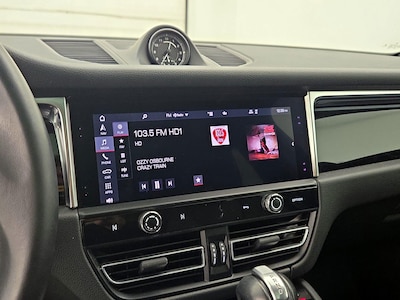 Radio (On)