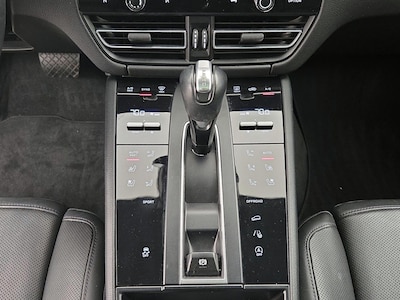 Shifter