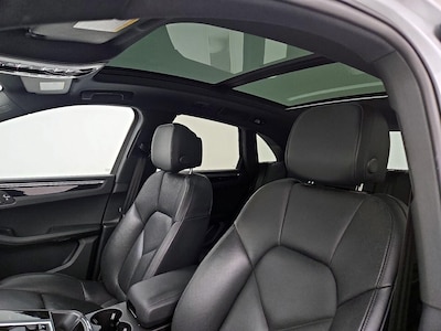 Sunroof
