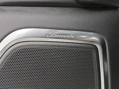 Premium Sound System Logo