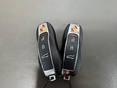 Keys