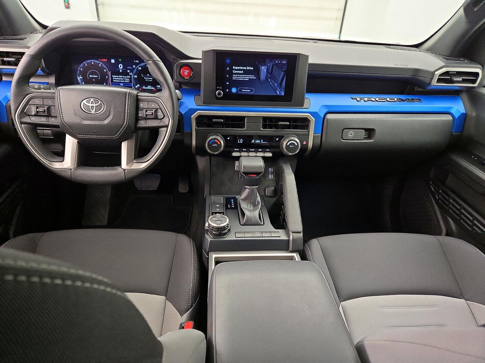 Thumbnail: 2025 Toyota Tacoma - 9