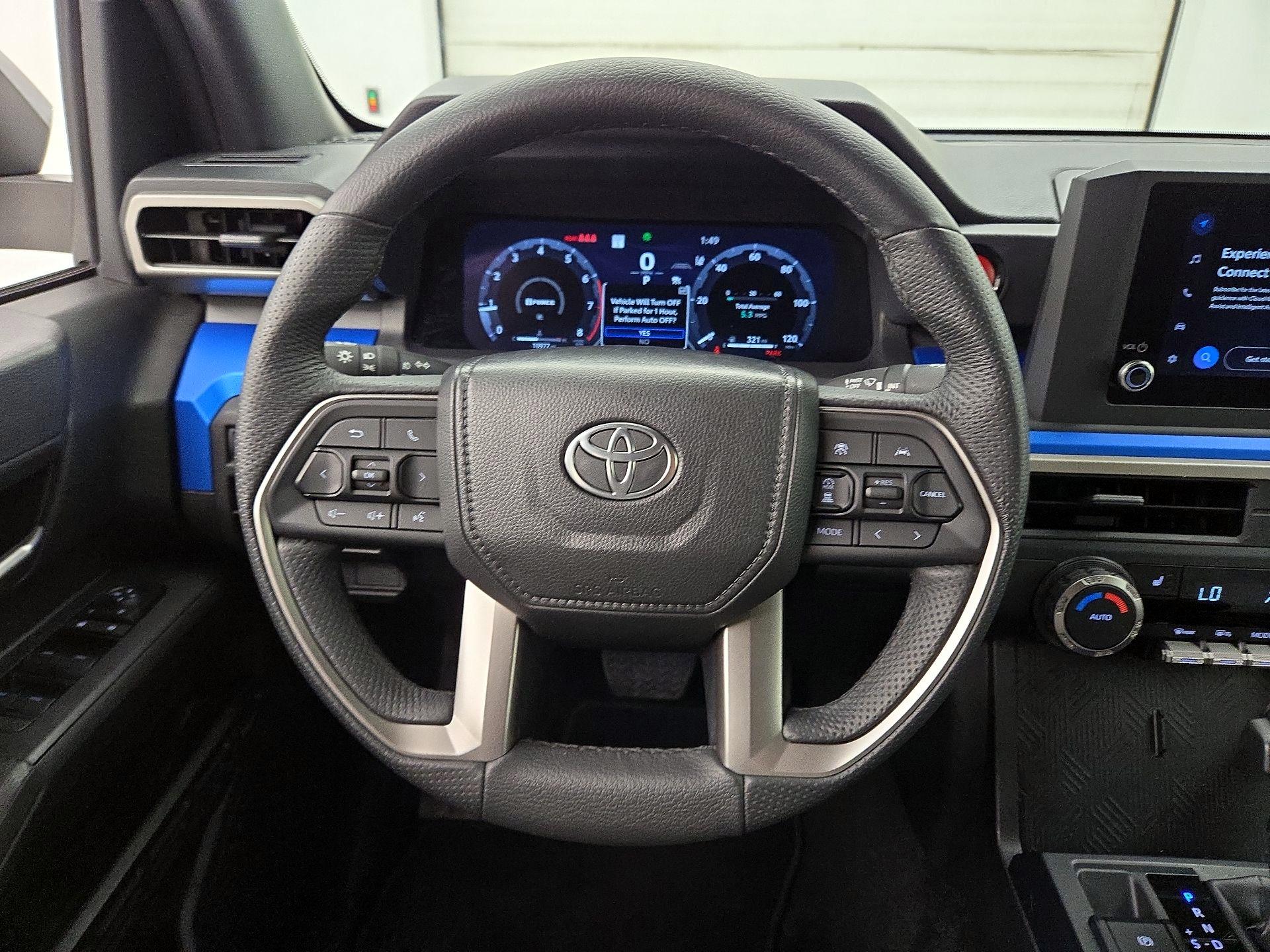 Thumbnail: 2025 Toyota Tacoma - 10