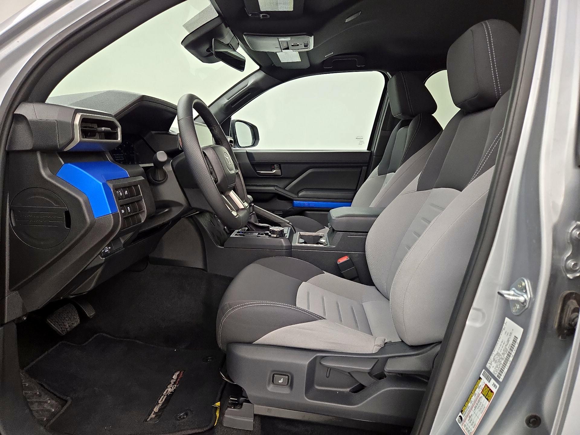 Thumbnail: 2025 Toyota Tacoma - 11