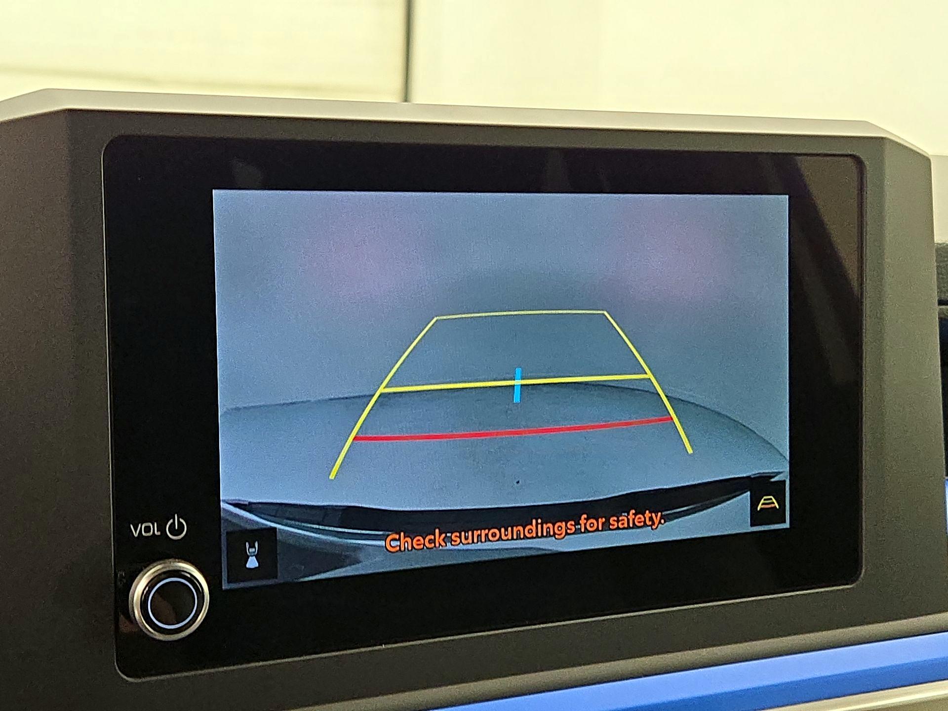 Thumbnail: 2025 Toyota Tacoma - 14